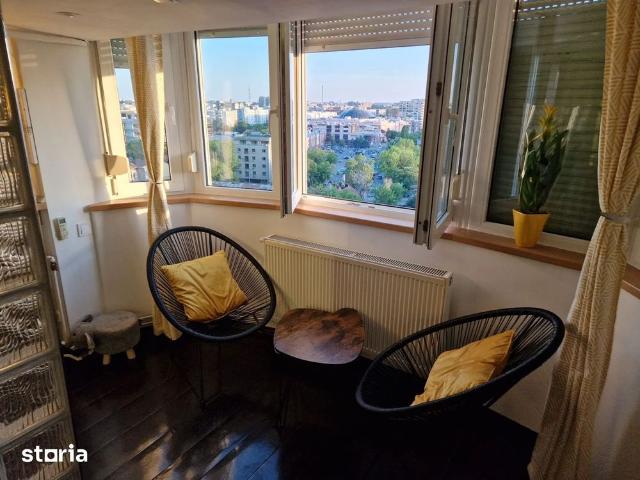 Apartament închirieri în București