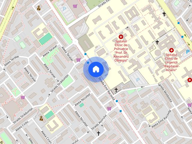 Apartament închirieri în București