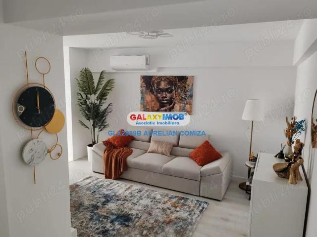 Apartament închirieri în București