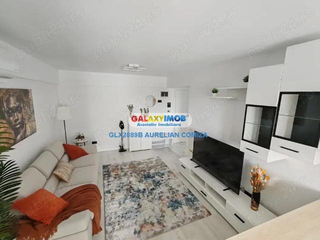 Apartament închirieri în București