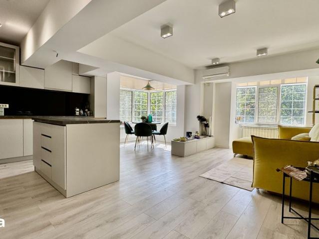 Apartament închirieri în București