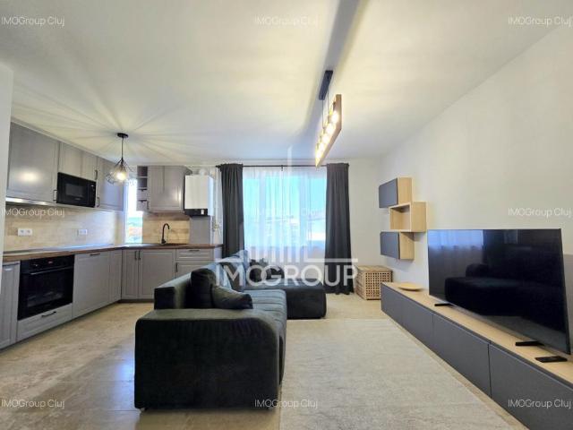 Apartament închirieri în Cluj-napoca, Cluj