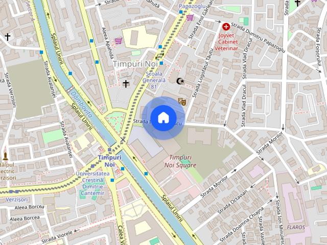 Apartament închirieri în București