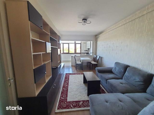 Apartament închirieri în Mircea Cel Batran, Iași