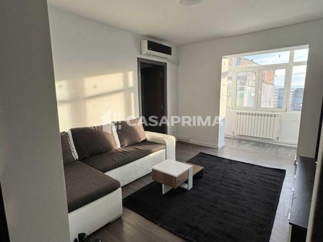Apartament închirieri în Mircea Cel Batran, Iași