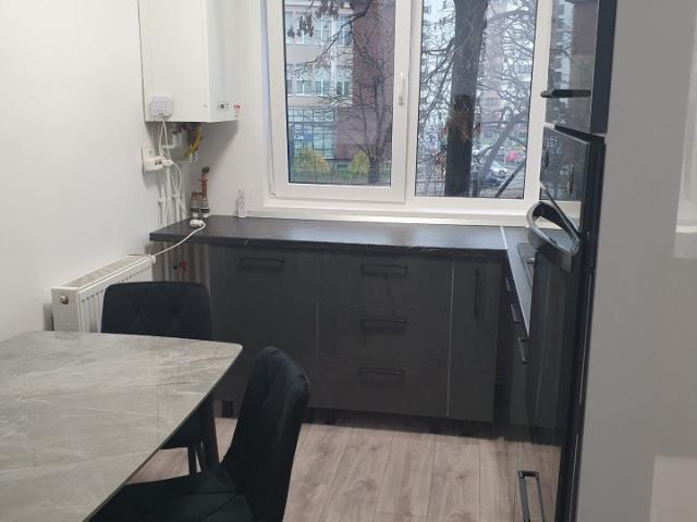 Apartament închirieri în Mircea Cel Batran, Iași