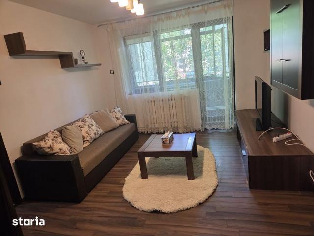 Apartament închirieri în Mircea Cel Batran, Iași