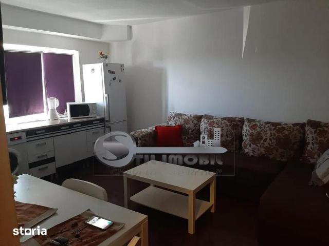 Apartament închirieri în Centru, Iași