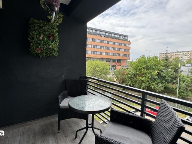 Apartament închirieri în Mircea Cel Batran, Iași