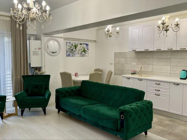 Apartament închirieri în Mircea Cel Batran, Iași
