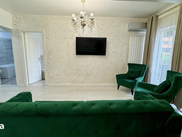 Apartament închirieri în Mircea Cel Batran, Iași