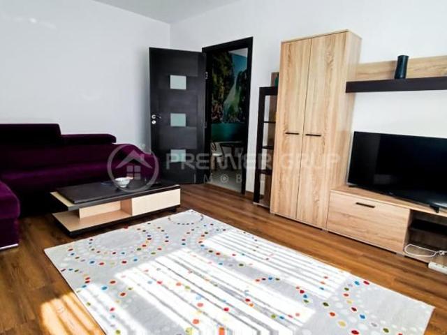 Apartament închirieri în Mircea Cel Batran, Iași