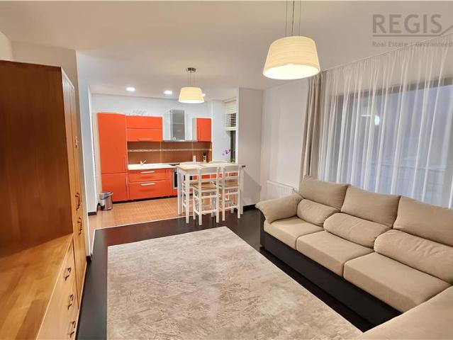 Apartament închirieri în Valea Cetății, Brașov