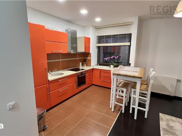 Apartament închirieri în Valea Cetății, Brașov