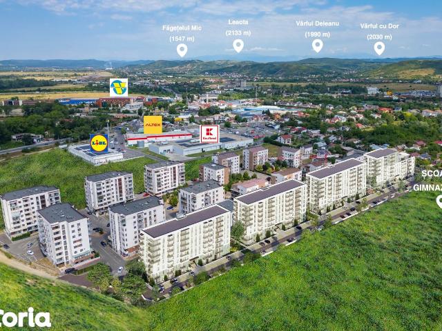 Apartament vânzări