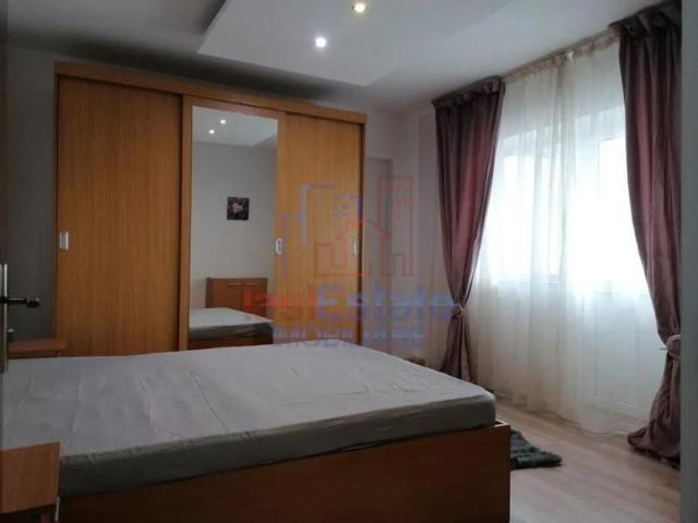 Apartament închirieri în Mircea Cel Batran, Iași