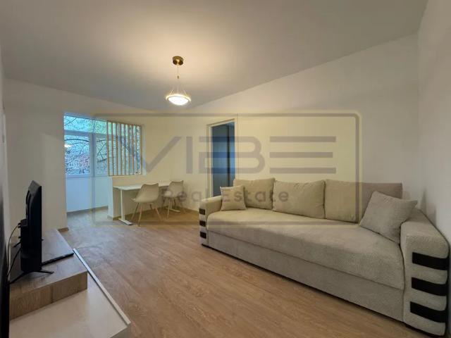 Apartament închirieri în Mircea Cel Batran, Iași