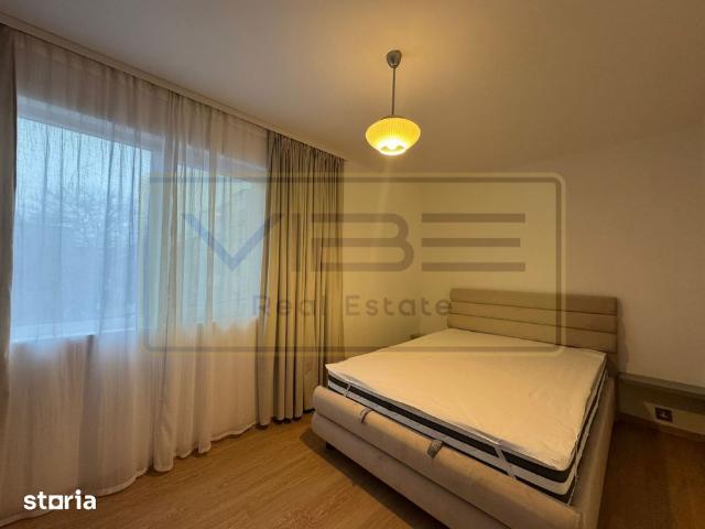 Apartament închirieri în Mircea Cel Batran, Iași
