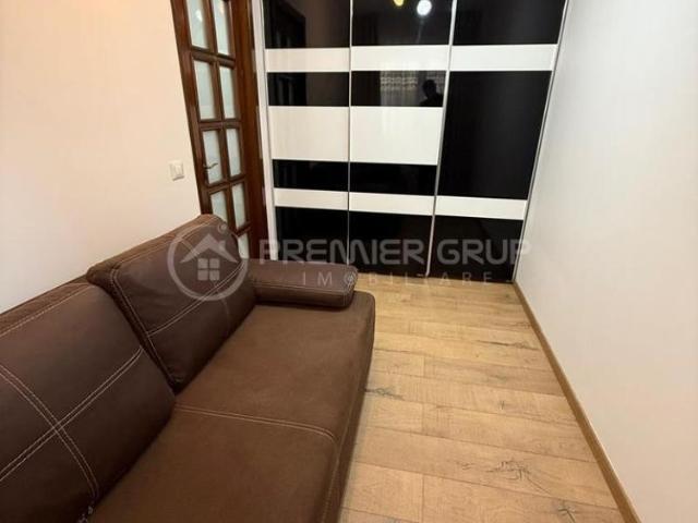 Apartament închirieri în Mircea Cel Batran, Iași