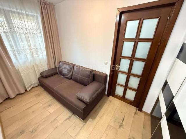 Apartament închirieri în Mircea Cel Batran, Iași