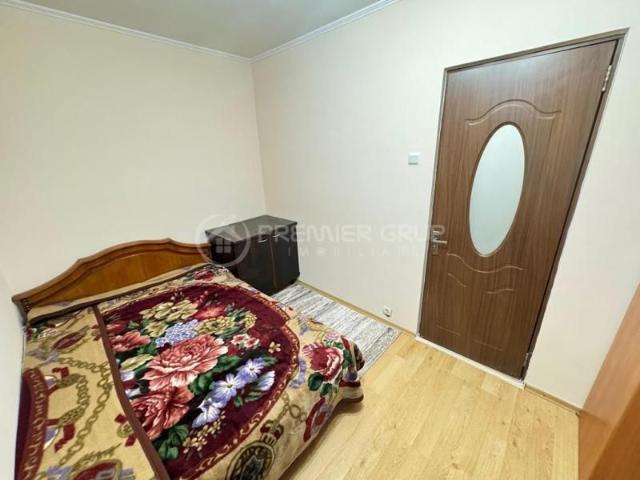 Apartament închirieri în Mircea Cel Batran, Iași