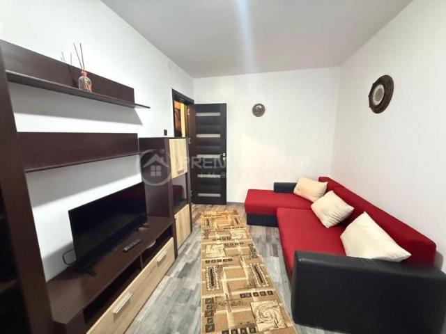 Apartament închirieri în Mircea Cel Batran, Iași