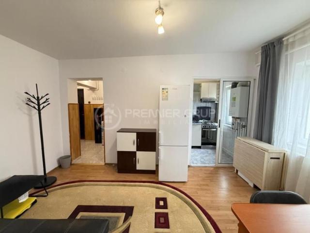 Apartament închirieri în Mircea Cel Batran, Iași