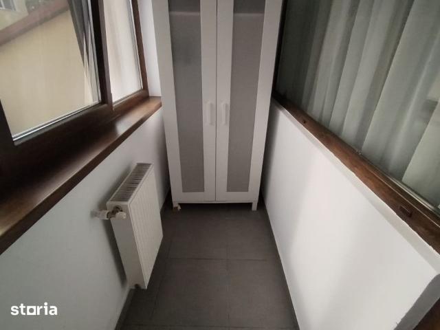 Apartament închirieri în Centru, Iași