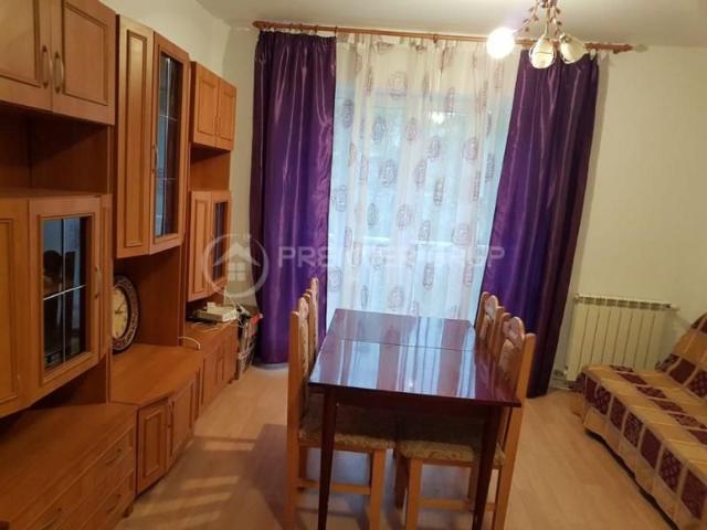 Apartament închirieri în Mircea Cel Batran, Iași