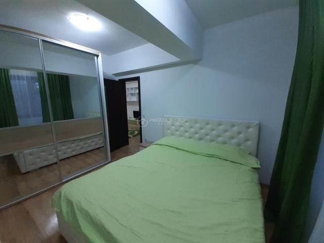 Apartament închirieri în Mircea Cel Batran, Iași