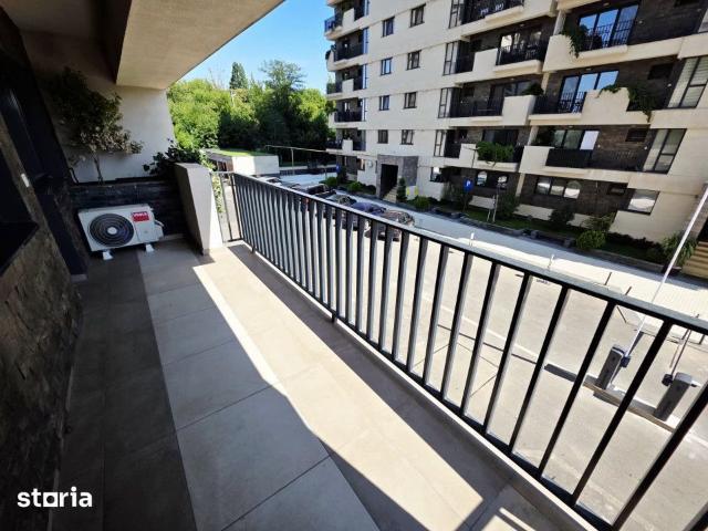 Apartament închirieri în Tătărași Nord, Iași