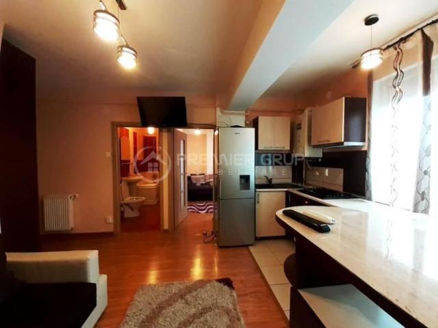 Apartament închirieri în Mircea Cel Batran, Iași