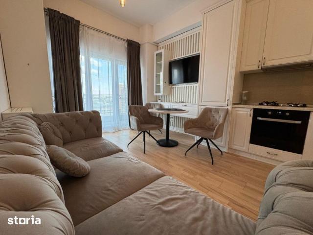 Apartament închirieri în Mircea Cel Batran, Iași
