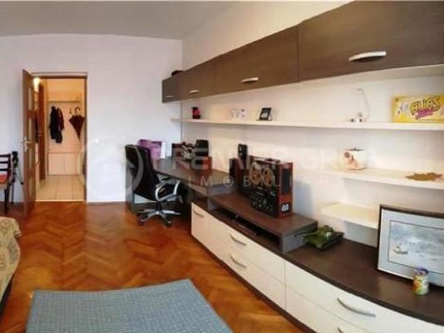 Apartament închirieri în Mircea Cel Batran, Iași