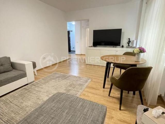 Apartament închirieri în Mircea Cel Batran, Iași