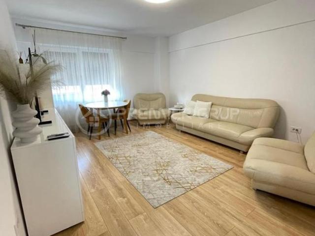 Apartament închirieri în Mircea Cel Batran, Iași