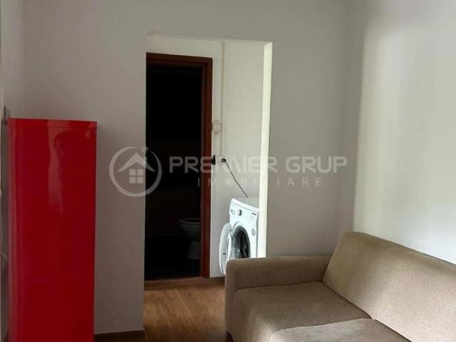 Apartament închirieri în Mircea Cel Batran, Iași