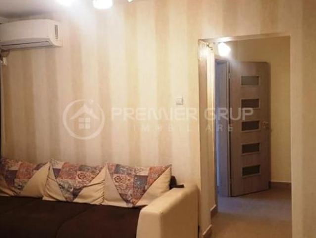 Apartament închirieri în Mircea Cel Batran, Iași