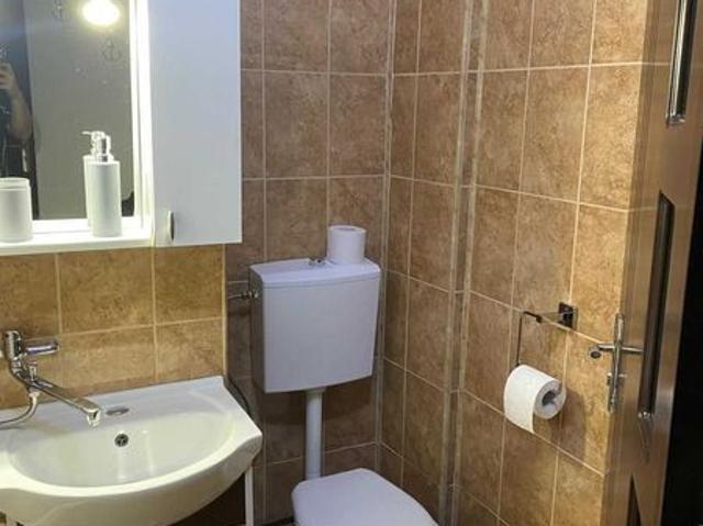 Apartament vânzări în Mircea Cel Batran, Iași