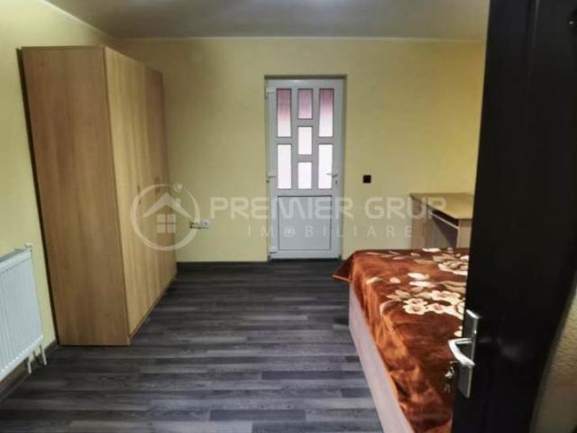 Apartament închirieri în Mircea Cel Batran, Iași