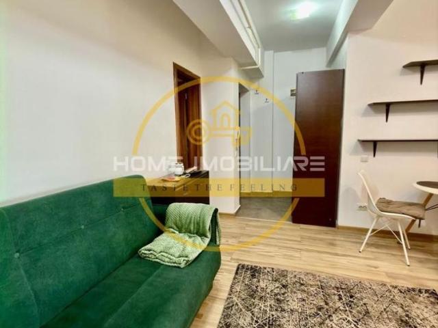 Apartament închirieri în Mircea Cel Batran, Iași