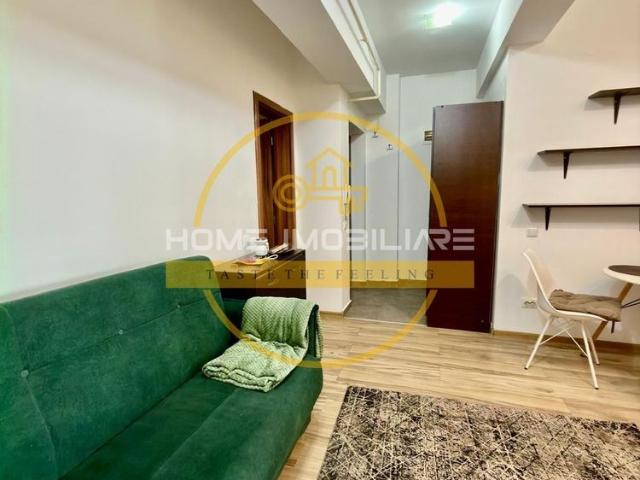 Apartament închirieri în Mircea Cel Batran, Iași