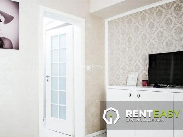 Apartament închirieri în Mircea Cel Batran, Iași