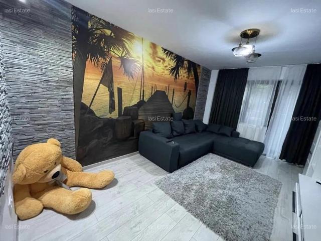Apartament închirieri în Mircea Cel Batran, Iași
