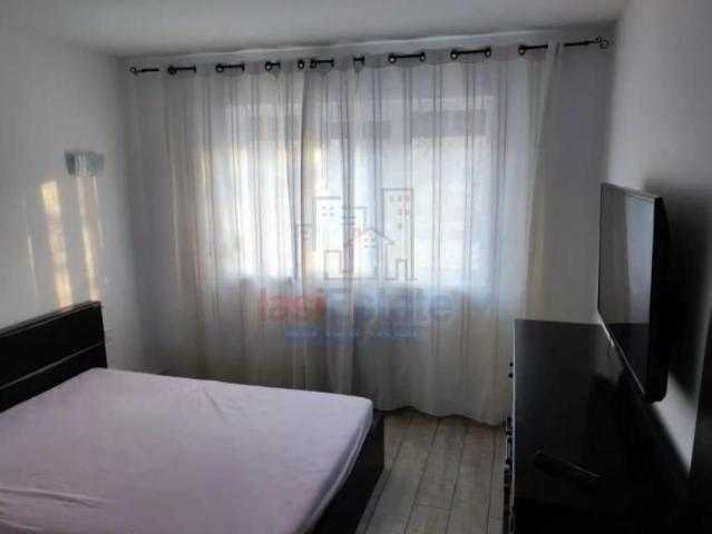 Apartament închirieri în Mircea Cel Batran, Iași