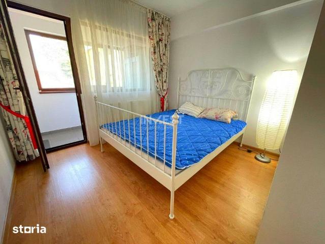 Apartament închirieri în Mircea Cel Batran, Iași