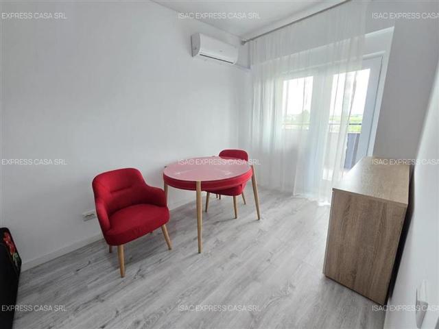 Apartament închirieri în Mircea Cel Batran, Iași