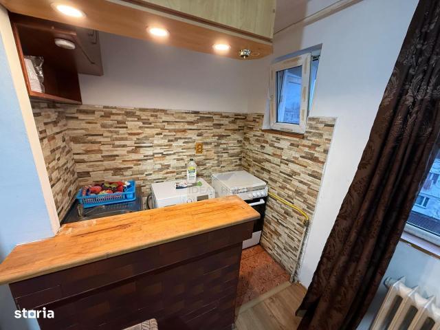 Apartament vânzări în Mircea Cel Batran, Iași