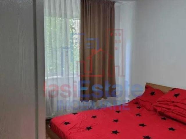Apartament închirieri în Mircea Cel Batran, Iași