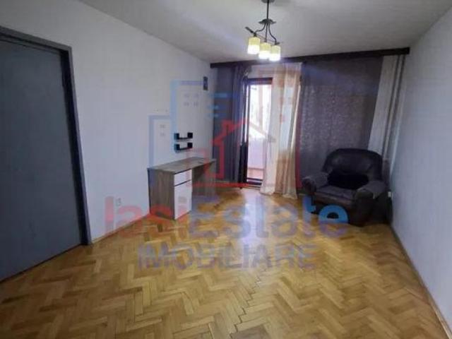 Apartament închirieri în Mircea Cel Batran, Iași